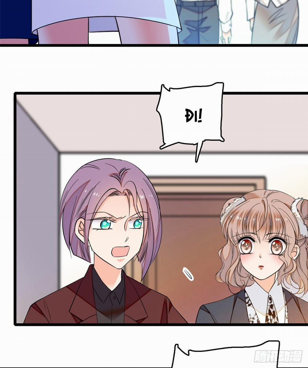 Toàn Mạng Đều Là Fan Cp Của Tôi Với Ảnh Đế 16 trang 34