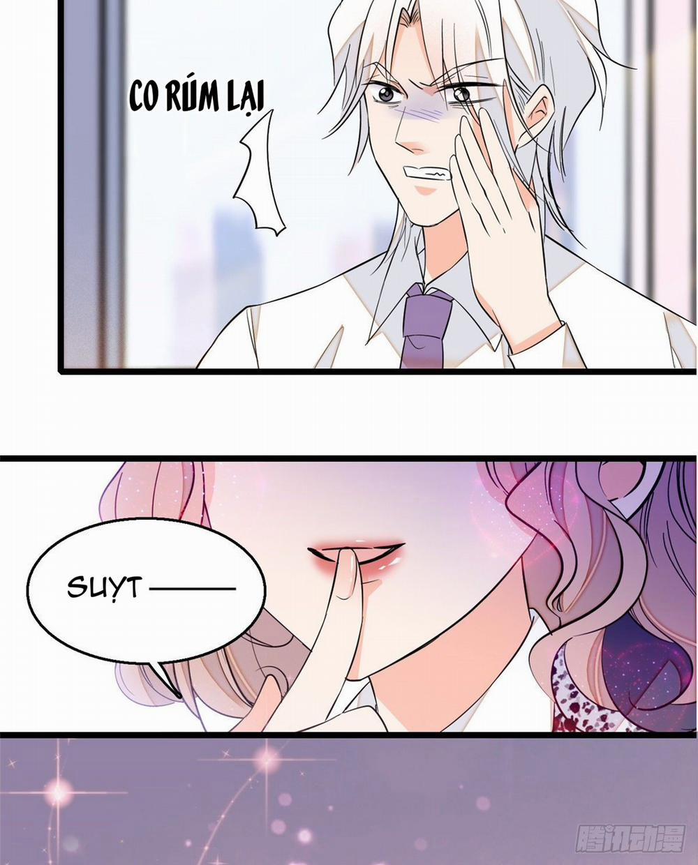 Toàn Mạng Đều Là Fan Cp Của Tôi Với Ảnh Đế 16 trang 37