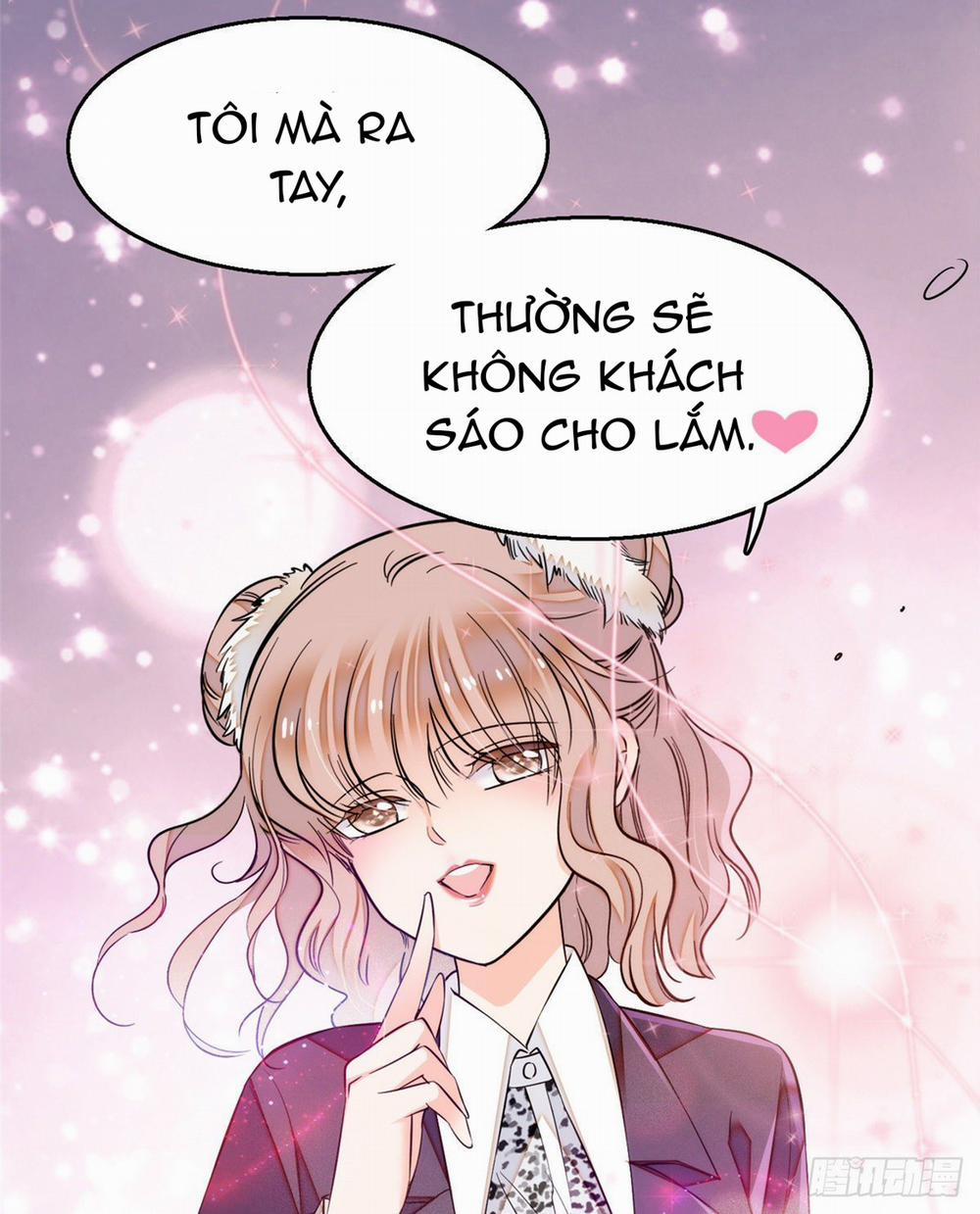 Toàn Mạng Đều Là Fan Cp Của Tôi Với Ảnh Đế 16 trang 38