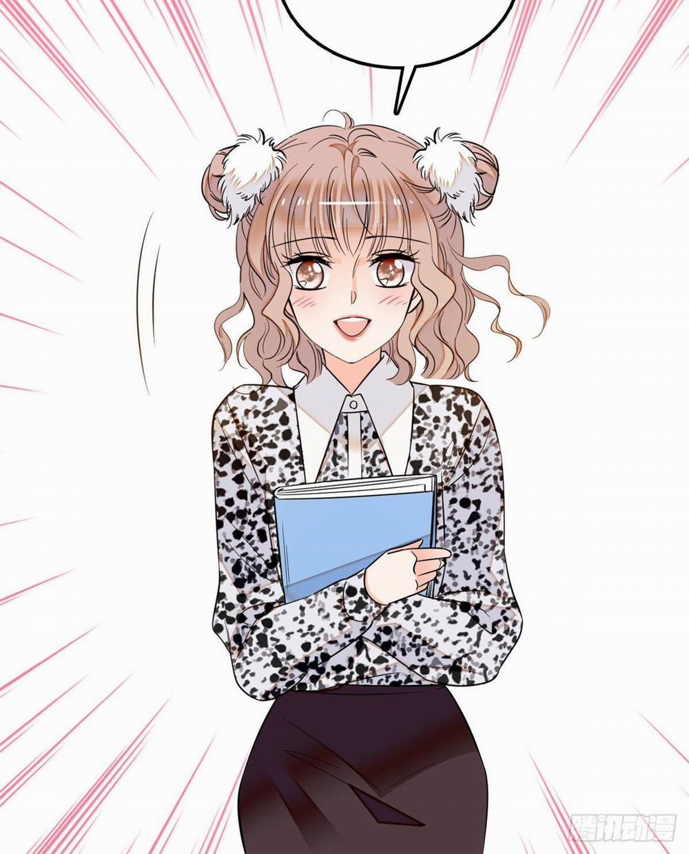 Toàn Mạng Đều Là Fan Cp Của Tôi Với Ảnh Đế 16 trang 4