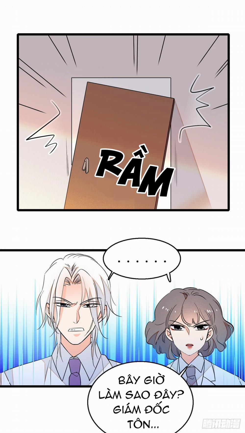 Toàn Mạng Đều Là Fan Cp Của Tôi Với Ảnh Đế 16 trang 40