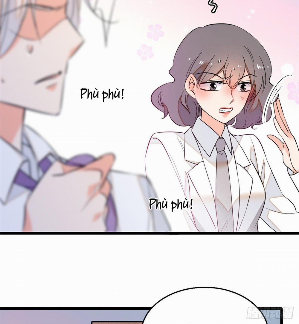 Toàn Mạng Đều Là Fan Cp Của Tôi Với Ảnh Đế 16 trang 44