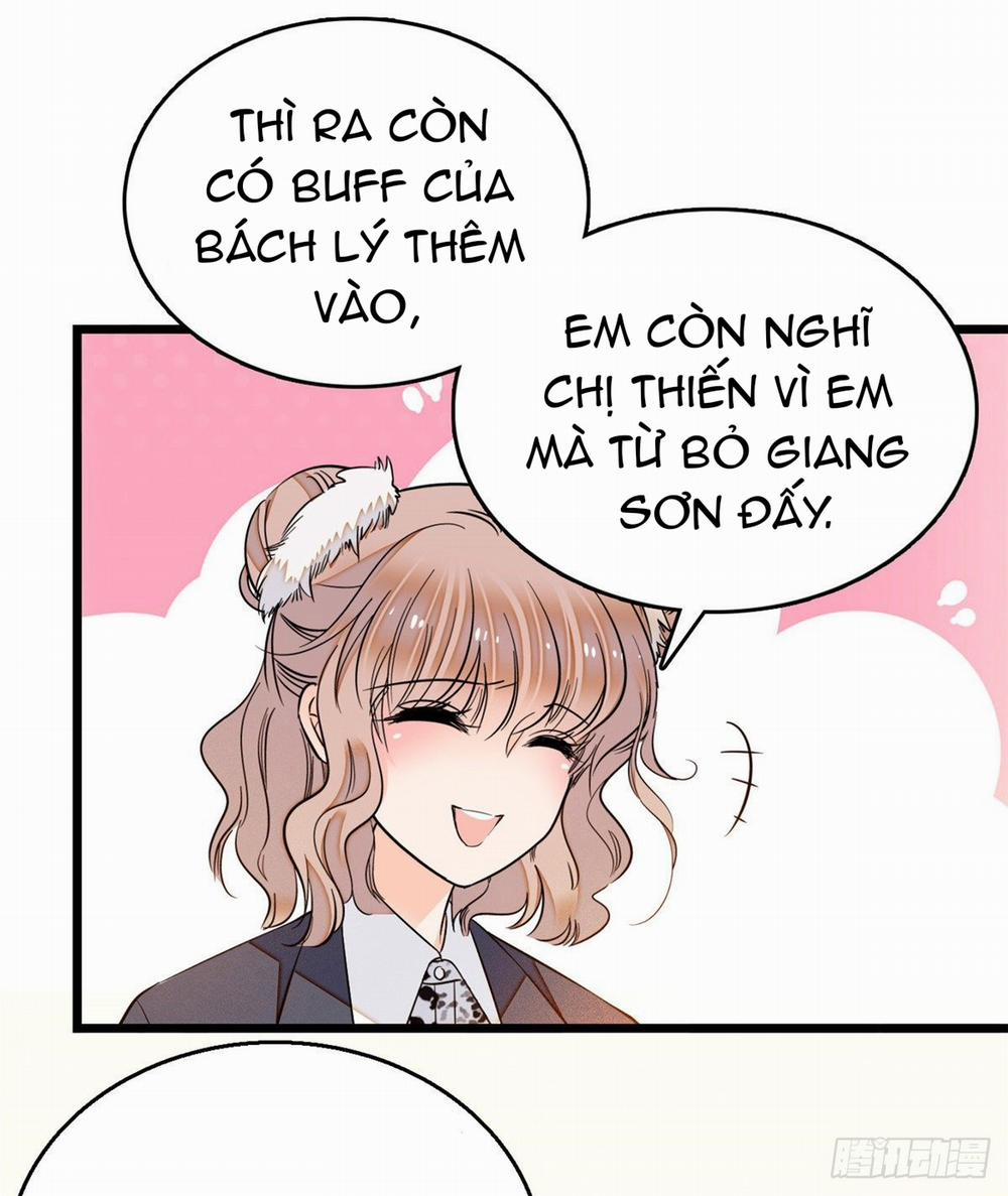 Toàn Mạng Đều Là Fan Cp Của Tôi Với Ảnh Đế 16 trang 47