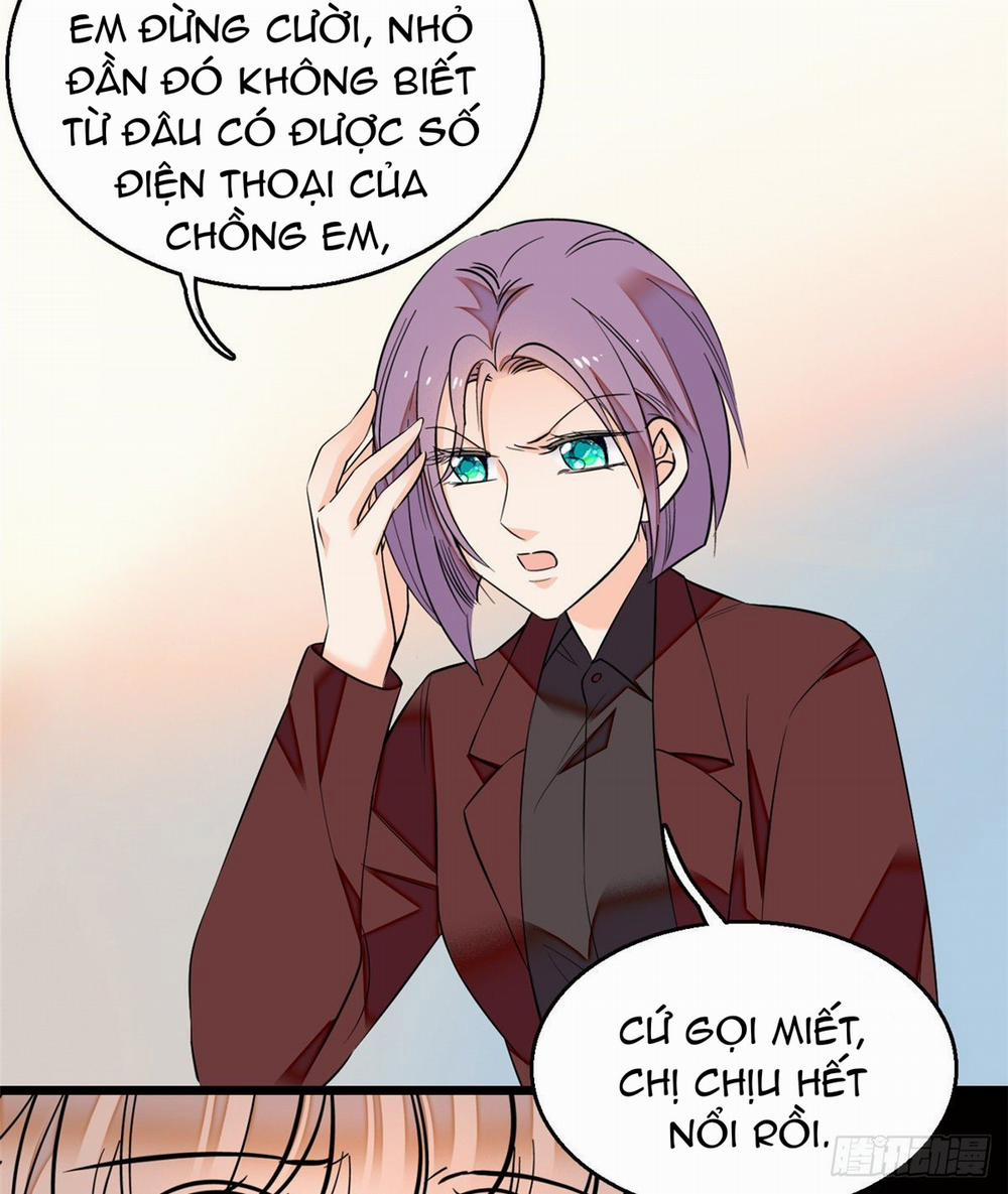 Toàn Mạng Đều Là Fan Cp Của Tôi Với Ảnh Đế 16 trang 48