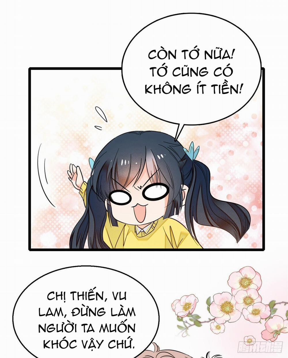 Toàn Mạng Đều Là Fan Cp Của Tôi Với Ảnh Đế 16 trang 53