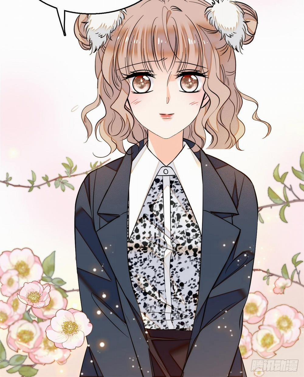 Toàn Mạng Đều Là Fan Cp Của Tôi Với Ảnh Đế 16 trang 54