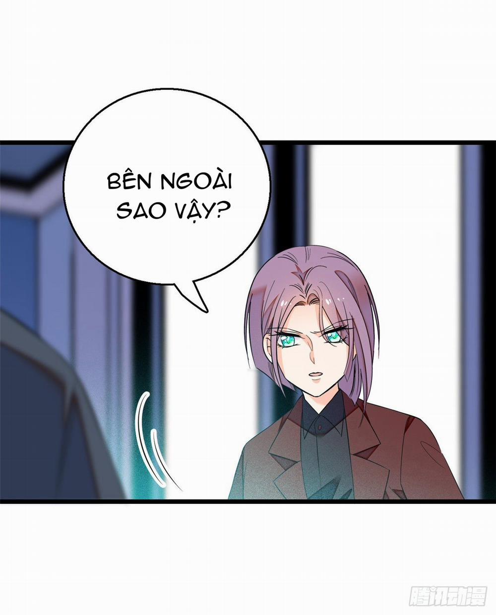 Toàn Mạng Đều Là Fan Cp Của Tôi Với Ảnh Đế 16 trang 58