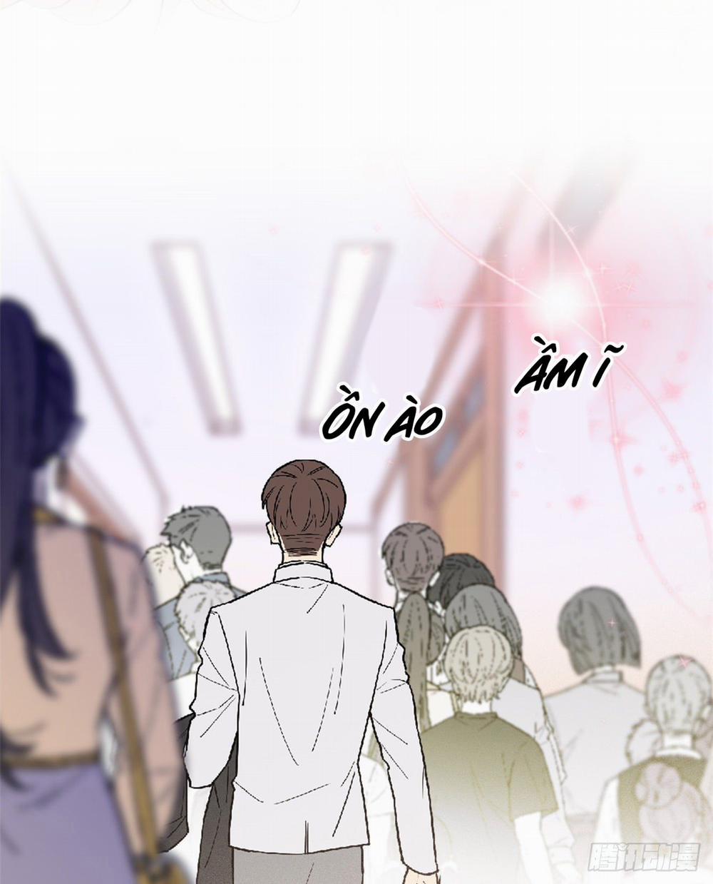 Toàn Mạng Đều Là Fan Cp Của Tôi Với Ảnh Đế 16 trang 61