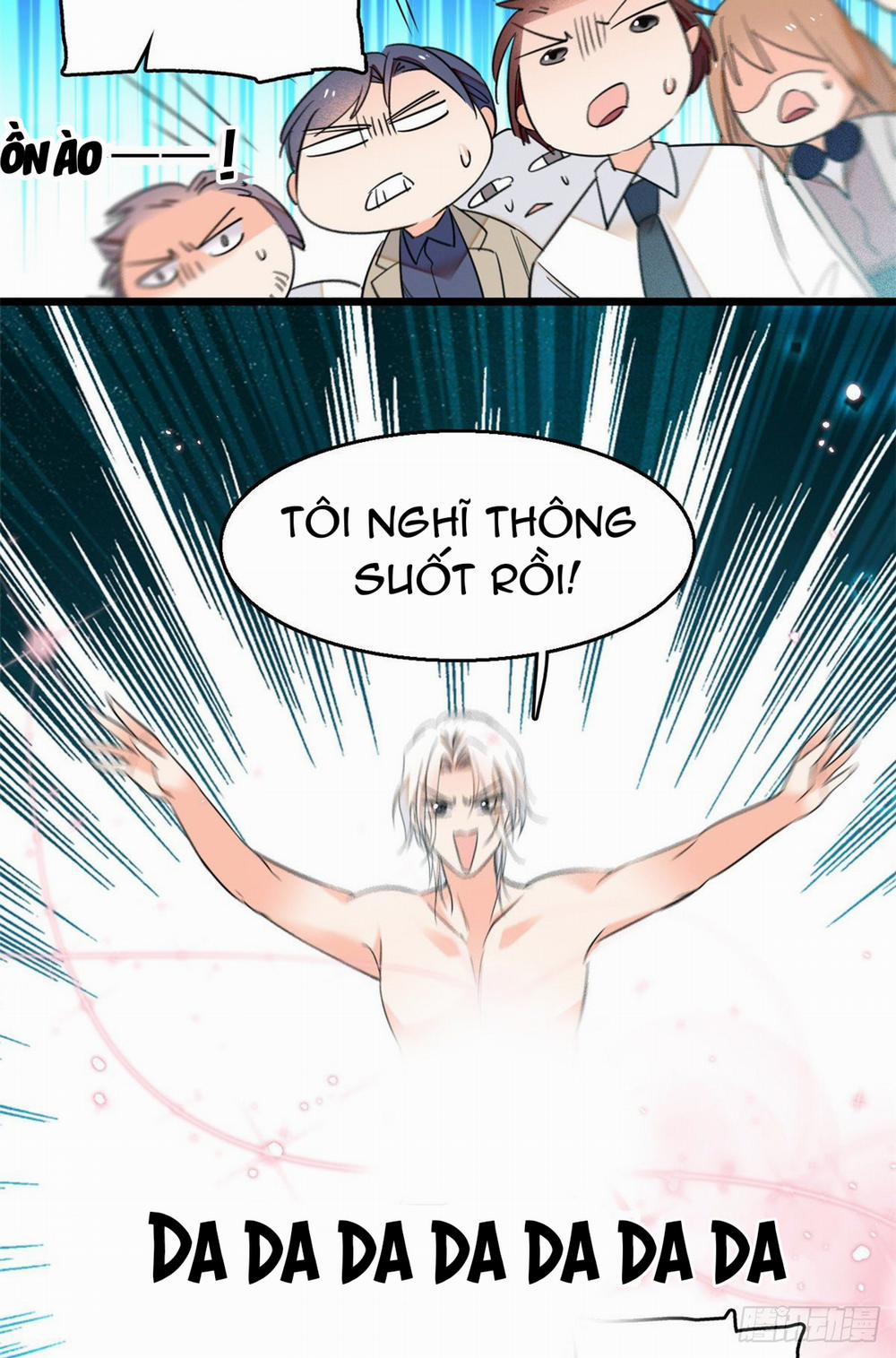 Toàn Mạng Đều Là Fan Cp Của Tôi Với Ảnh Đế 16 trang 64