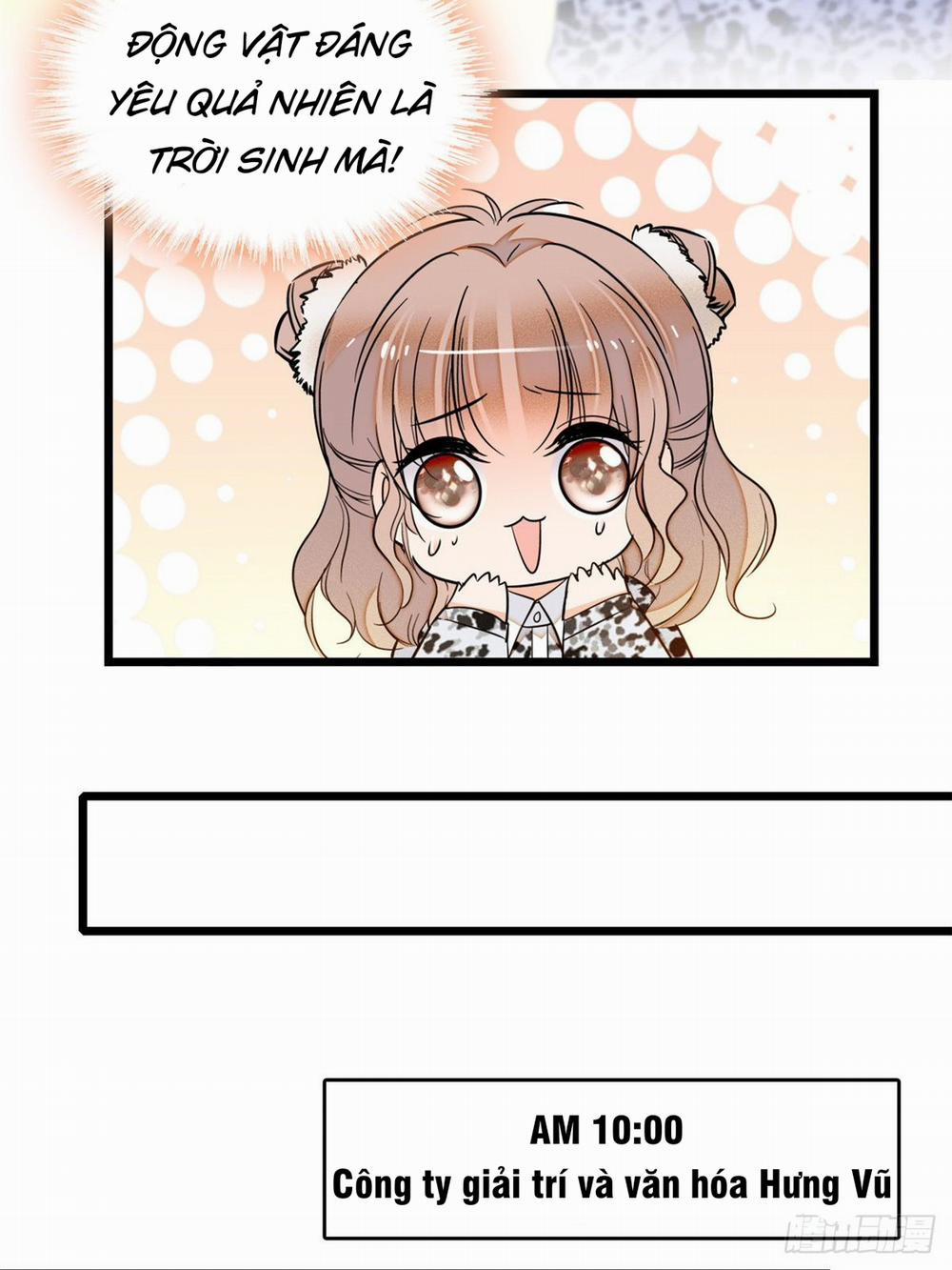 Toàn Mạng Đều Là Fan Cp Của Tôi Với Ảnh Đế 16 trang 7