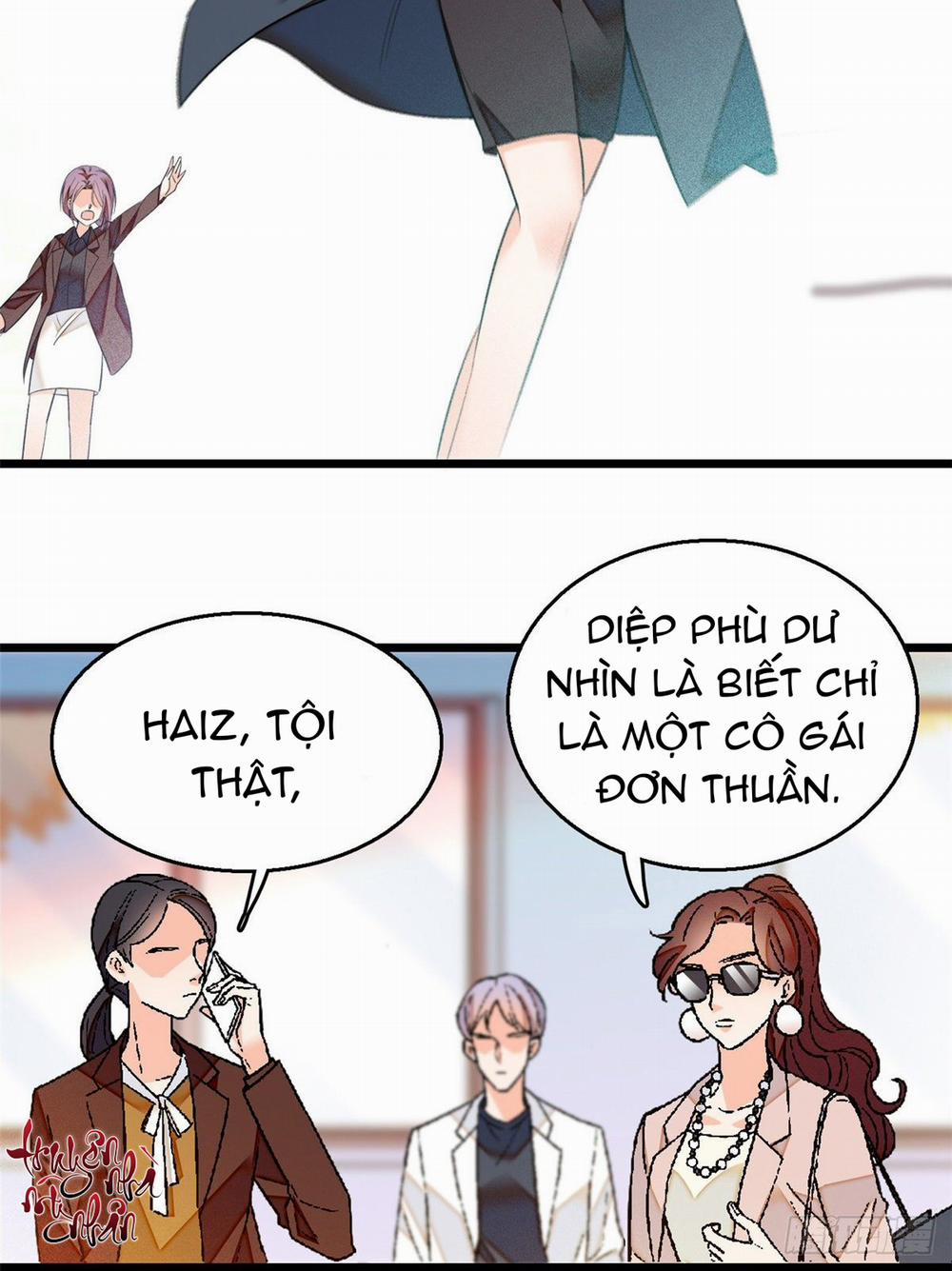 Toàn Mạng Đều Là Fan Cp Của Tôi Với Ảnh Đế 16 trang 72