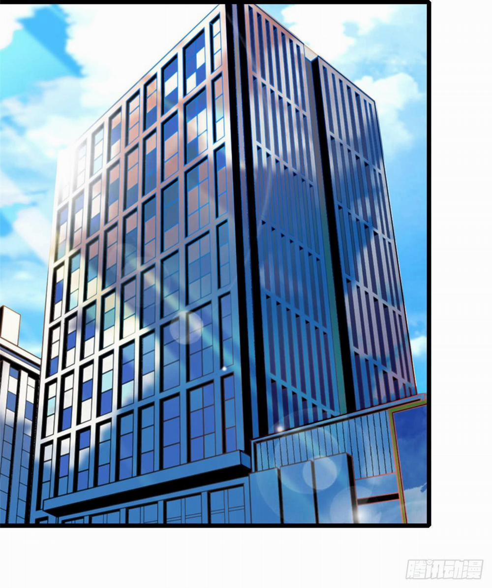 Toàn Mạng Đều Là Fan Cp Của Tôi Với Ảnh Đế 16 trang 8