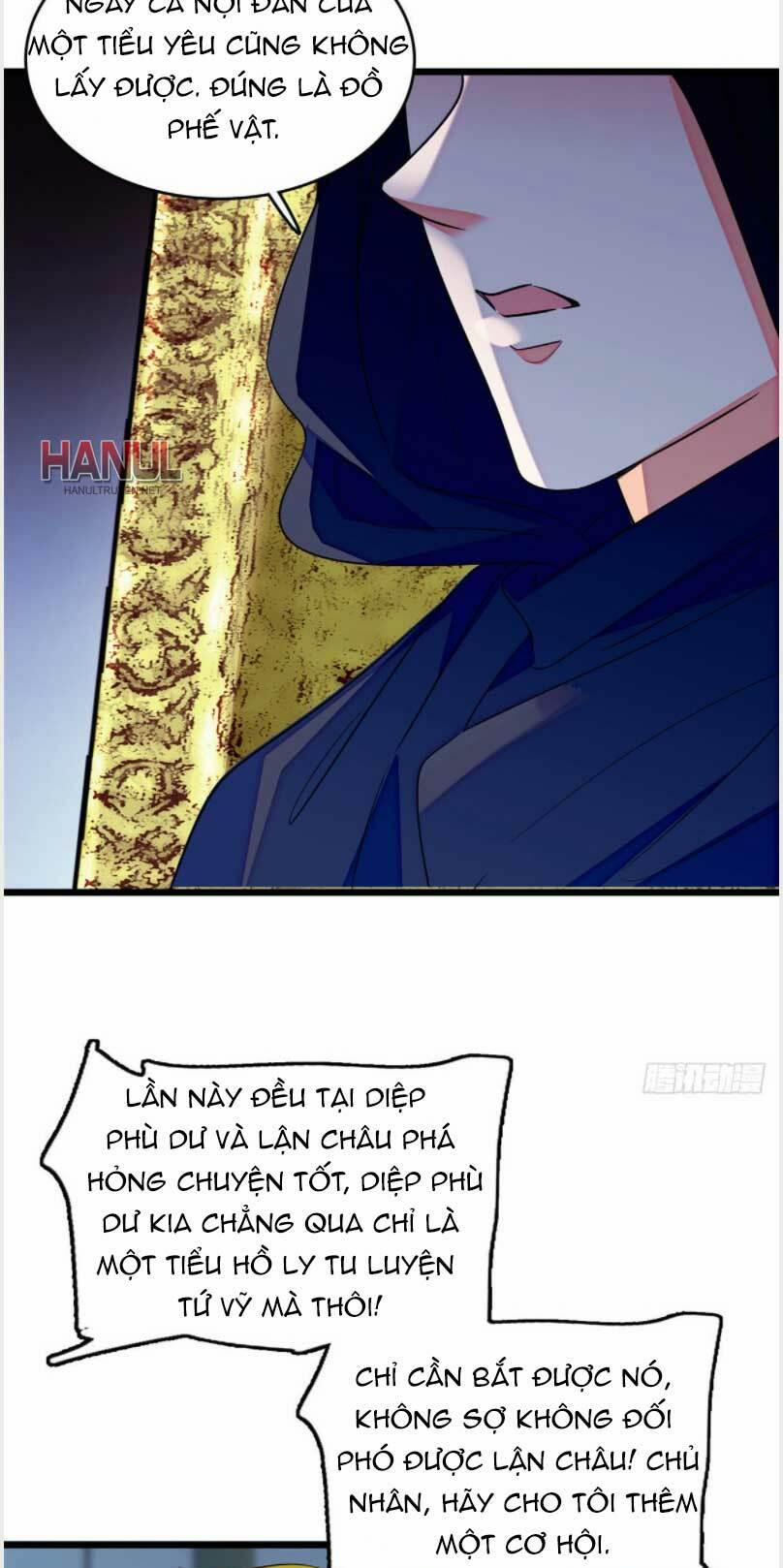 Toàn Mạng Đều Là Fan Cp Của Tôi Với Ảnh Đế 167.2 trang 15