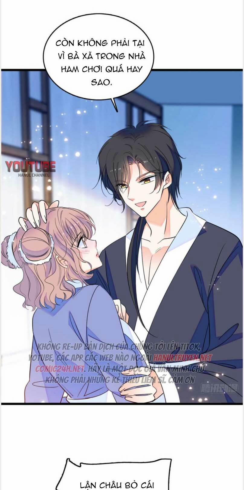 Toàn Mạng Đều Là Fan Cp Của Tôi Với Ảnh Đế 167.2 trang 2