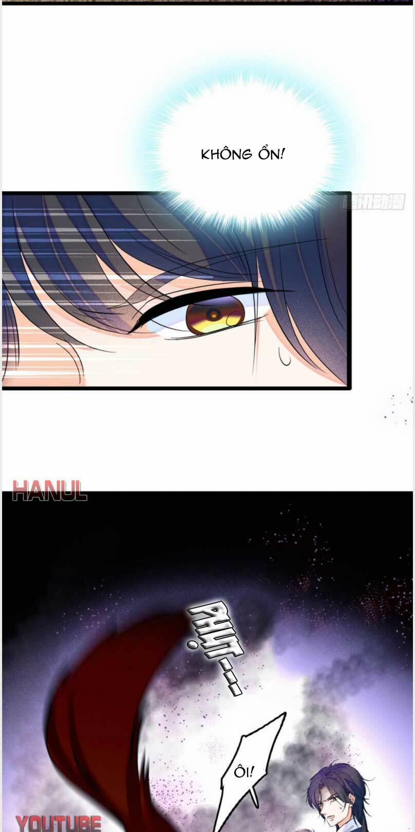 Toàn Mạng Đều Là Fan Cp Của Tôi Với Ảnh Đế 167.2 trang 5