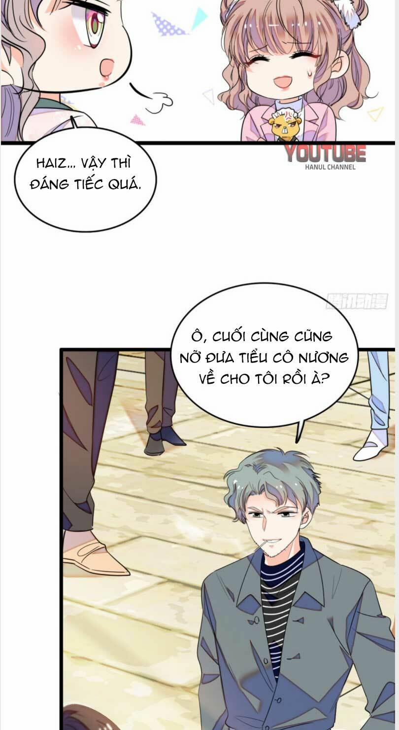 Toàn Mạng Đều Là Fan Cp Của Tôi Với Ảnh Đế 168.1 trang 17