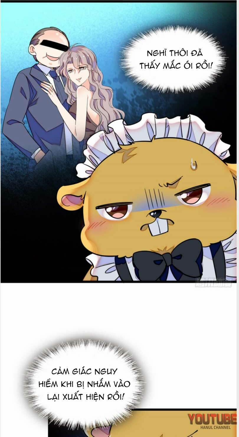 Toàn Mạng Đều Là Fan Cp Của Tôi Với Ảnh Đế 168.1 trang 6