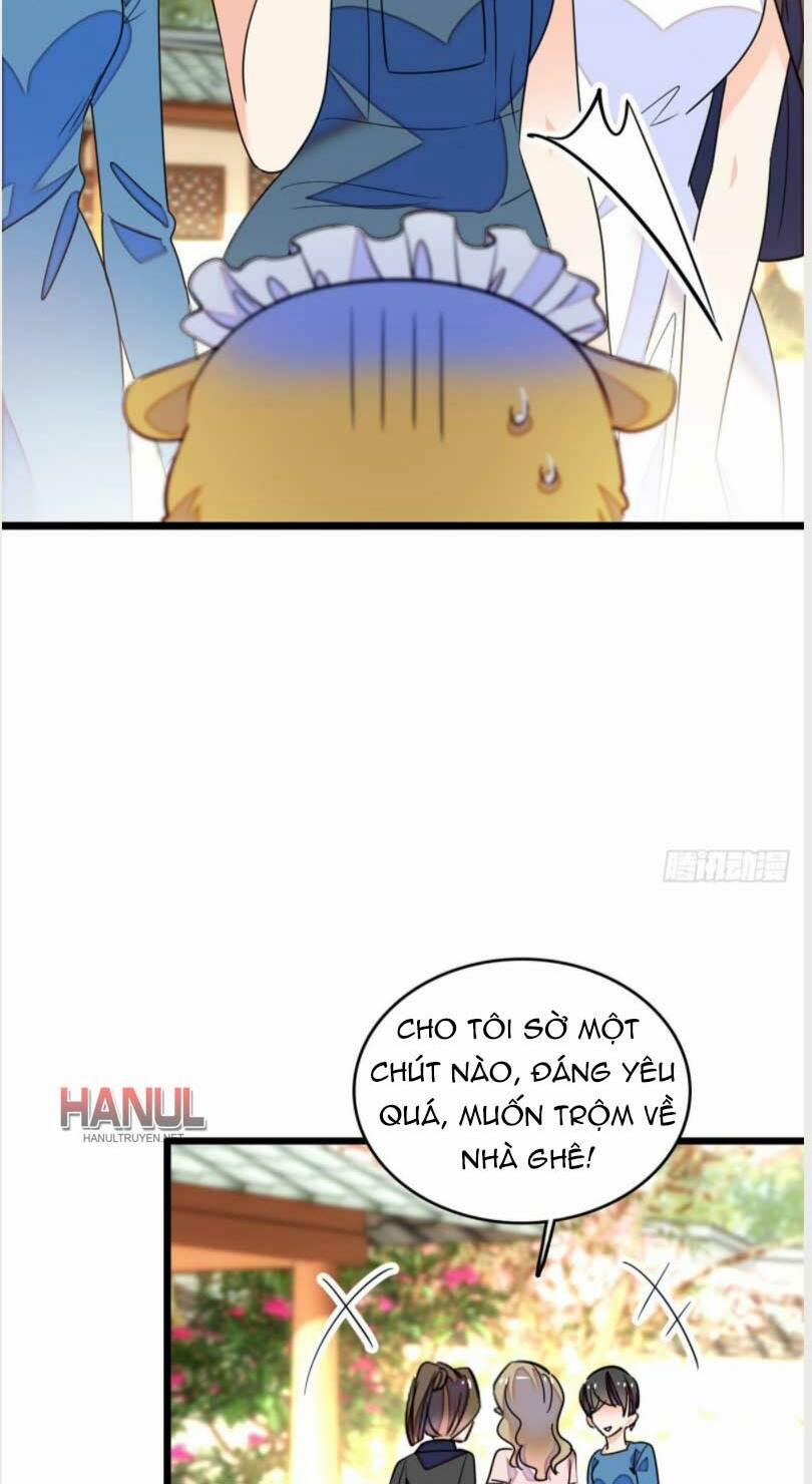 Toàn Mạng Đều Là Fan Cp Của Tôi Với Ảnh Đế 168.1 trang 8