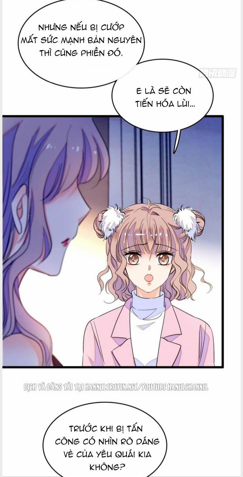 Toàn Mạng Đều Là Fan Cp Của Tôi Với Ảnh Đế 168.2 trang 9