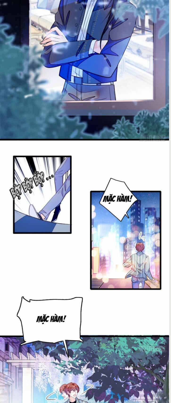 Toàn Mạng Đều Là Fan Cp Của Tôi Với Ảnh Đế 169 trang 11