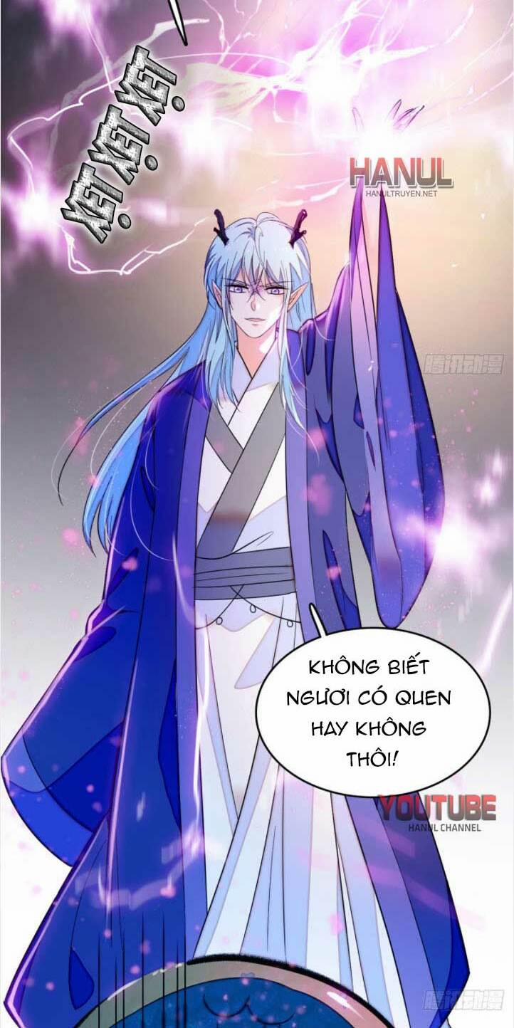 Toàn Mạng Đều Là Fan Cp Của Tôi Với Ảnh Đế 169 trang 18