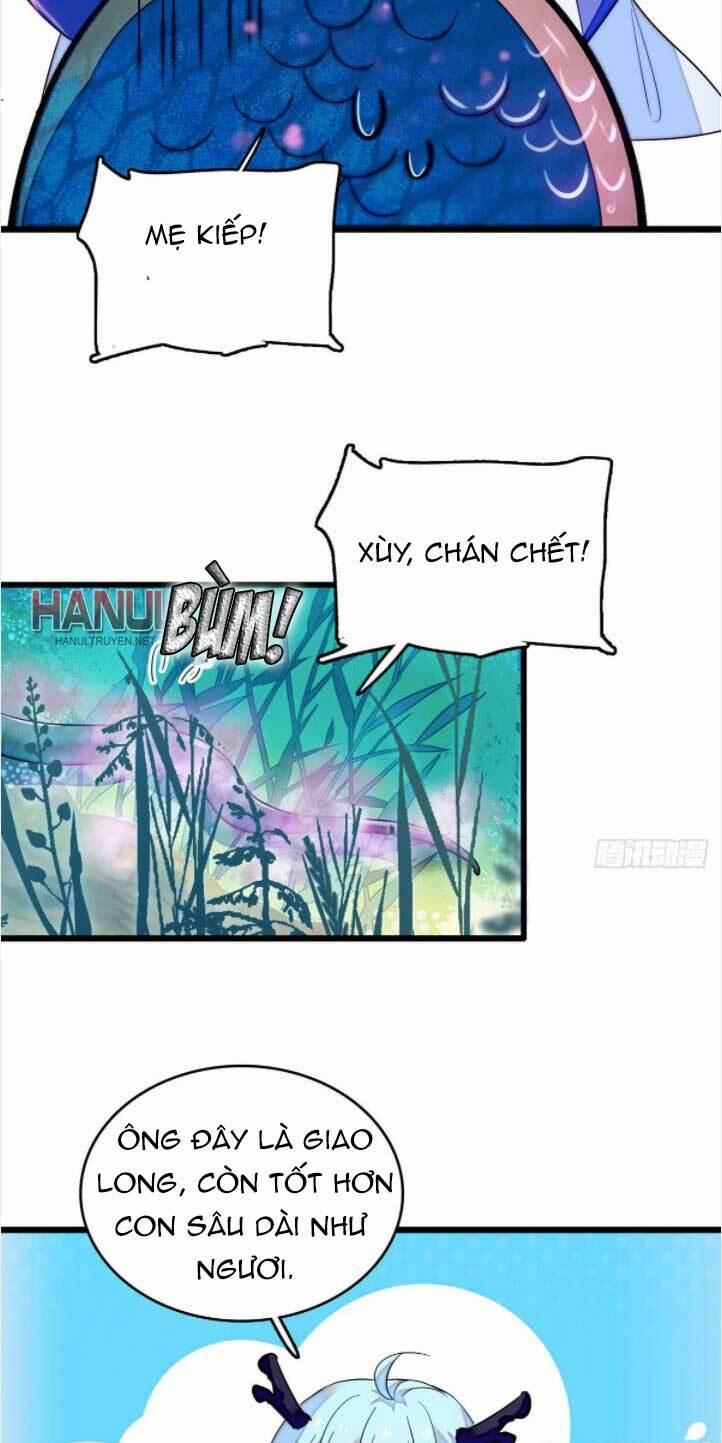 Toàn Mạng Đều Là Fan Cp Của Tôi Với Ảnh Đế 169 trang 19