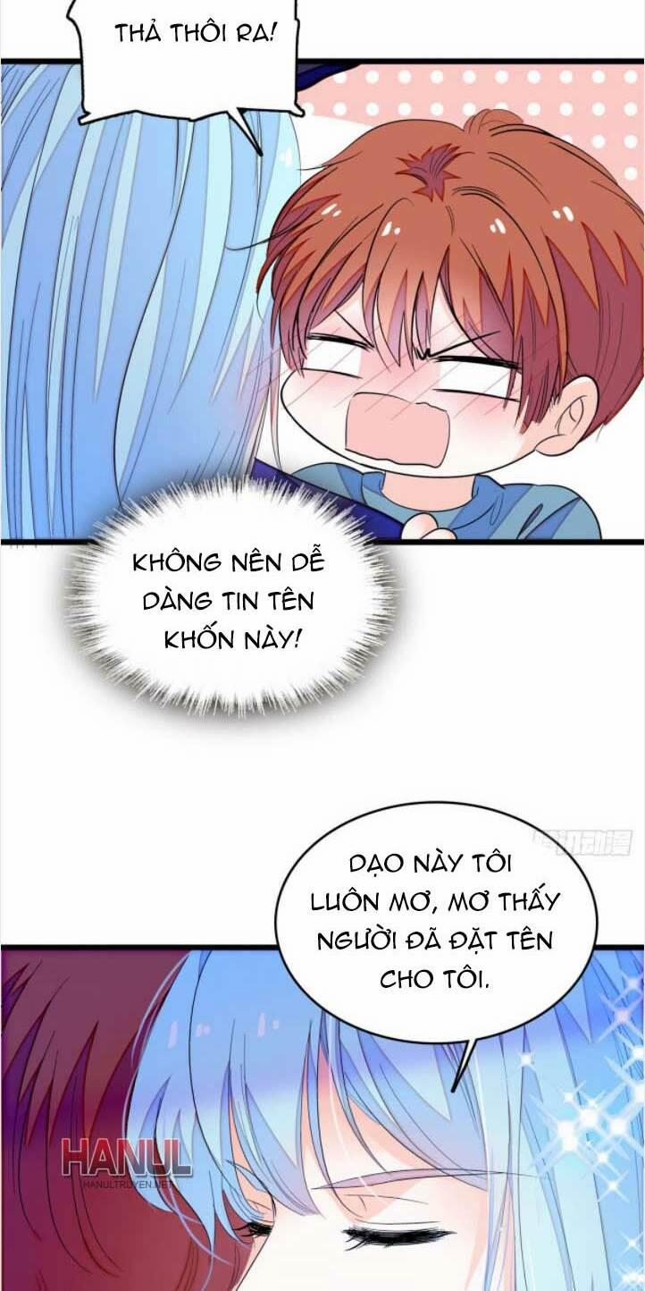 Toàn Mạng Đều Là Fan Cp Của Tôi Với Ảnh Đế 169 trang 28