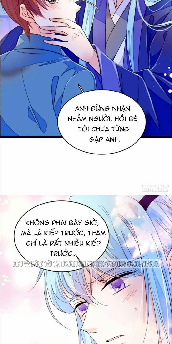 Toàn Mạng Đều Là Fan Cp Của Tôi Với Ảnh Đế 169 trang 30