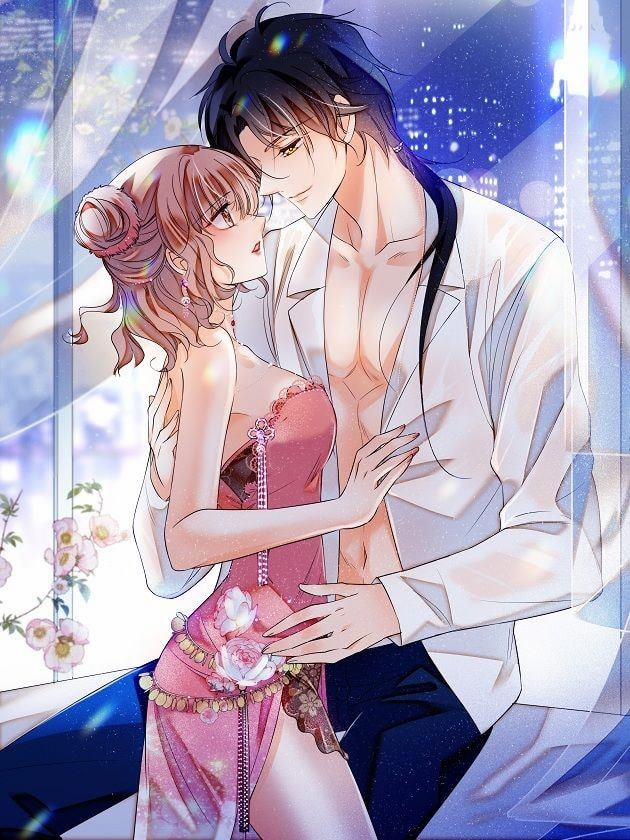 Toàn Mạng Đều Là Fan Cp Của Tôi Với Ảnh Đế 17 trang 0