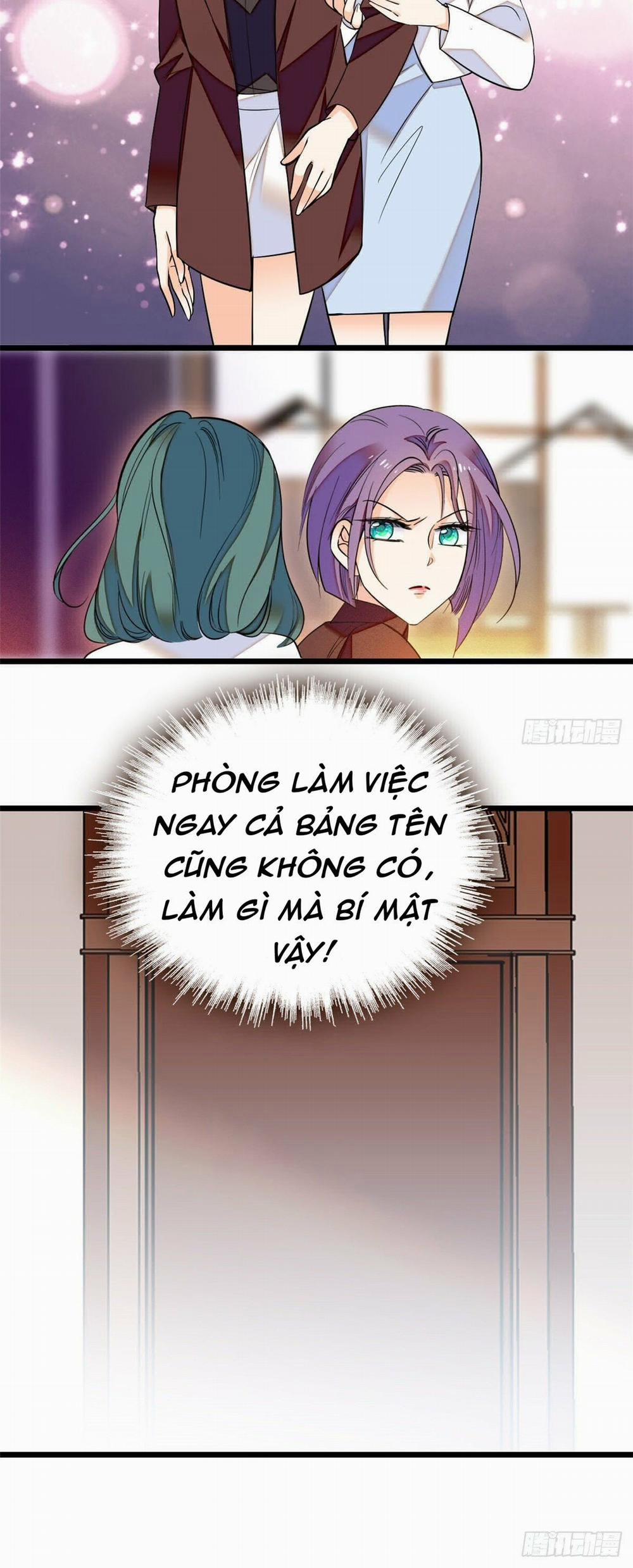 Toàn Mạng Đều Là Fan Cp Của Tôi Với Ảnh Đế 17 trang 26