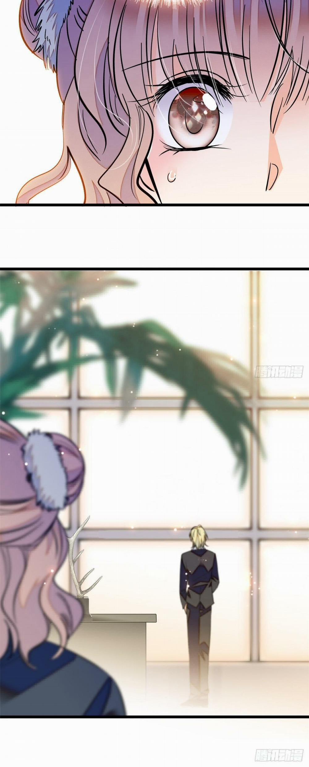 Toàn Mạng Đều Là Fan Cp Của Tôi Với Ảnh Đế 17 trang 28