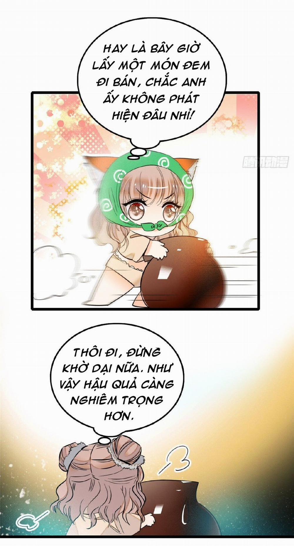 Toàn Mạng Đều Là Fan Cp Của Tôi Với Ảnh Đế 17 trang 5