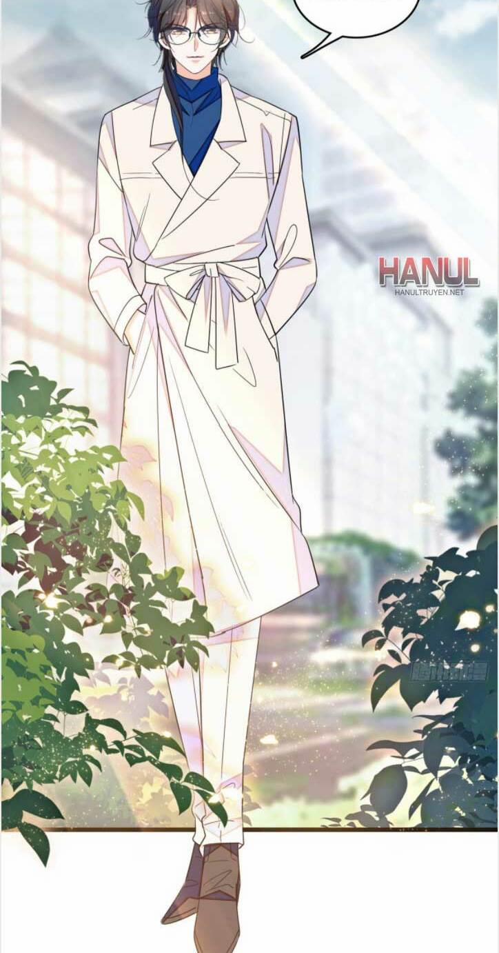 Toàn Mạng Đều Là Fan Cp Của Tôi Với Ảnh Đế 170.1 trang 2