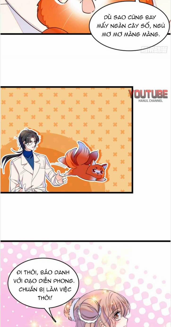 Toàn Mạng Đều Là Fan Cp Của Tôi Với Ảnh Đế 170.1 trang 6