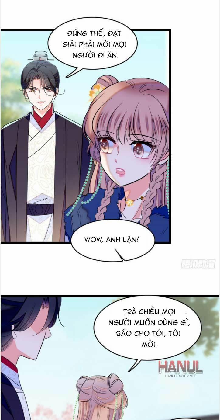 Toàn Mạng Đều Là Fan Cp Của Tôi Với Ảnh Đế 170.1 trang 9