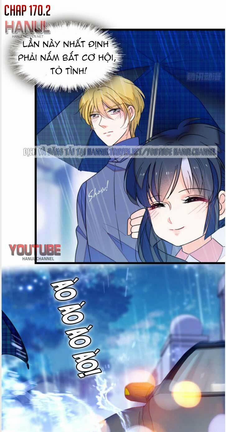 Toàn Mạng Đều Là Fan Cp Của Tôi Với Ảnh Đế 170.2 trang 1