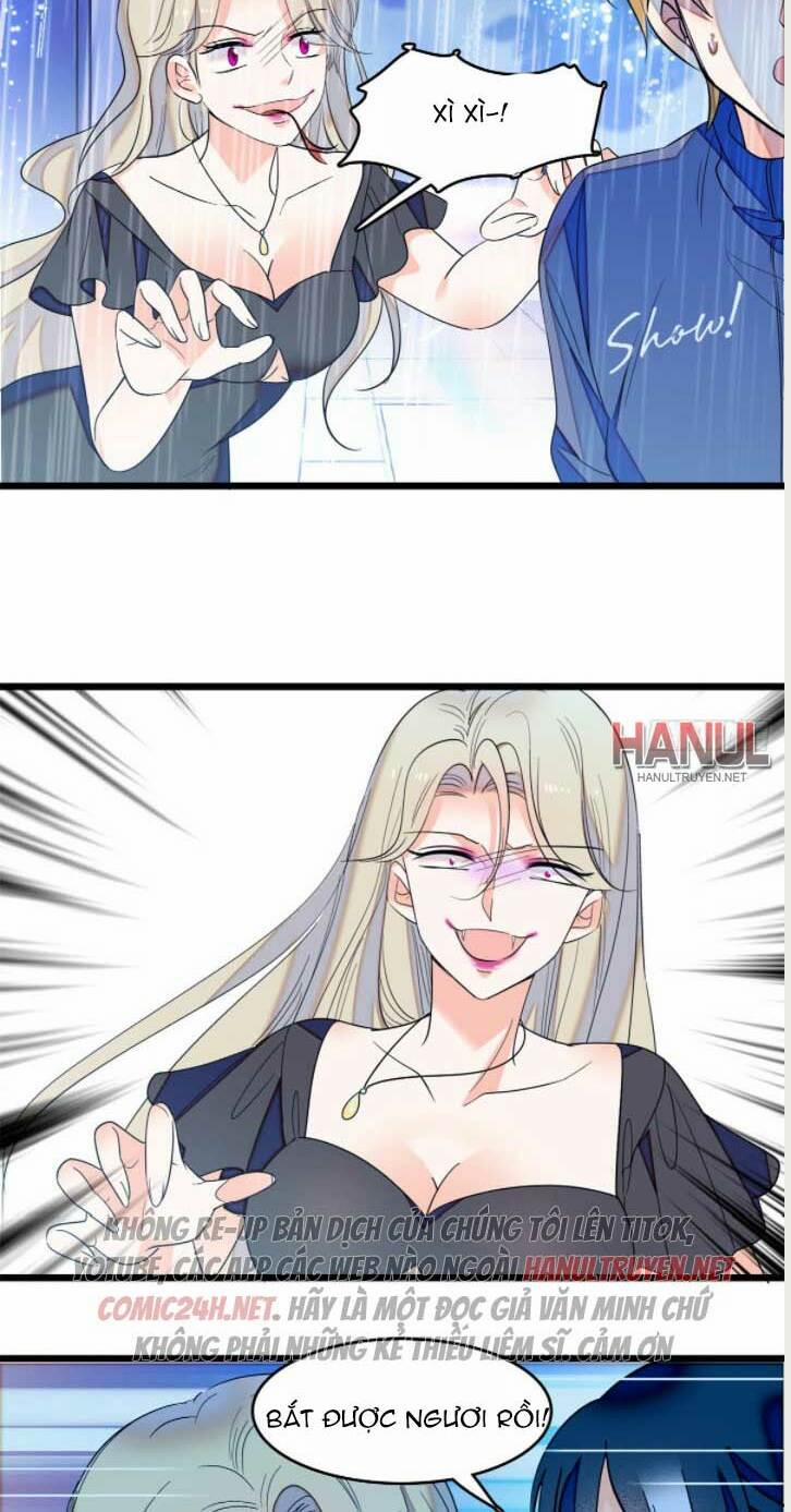 Toàn Mạng Đều Là Fan Cp Của Tôi Với Ảnh Đế 170.2 trang 10