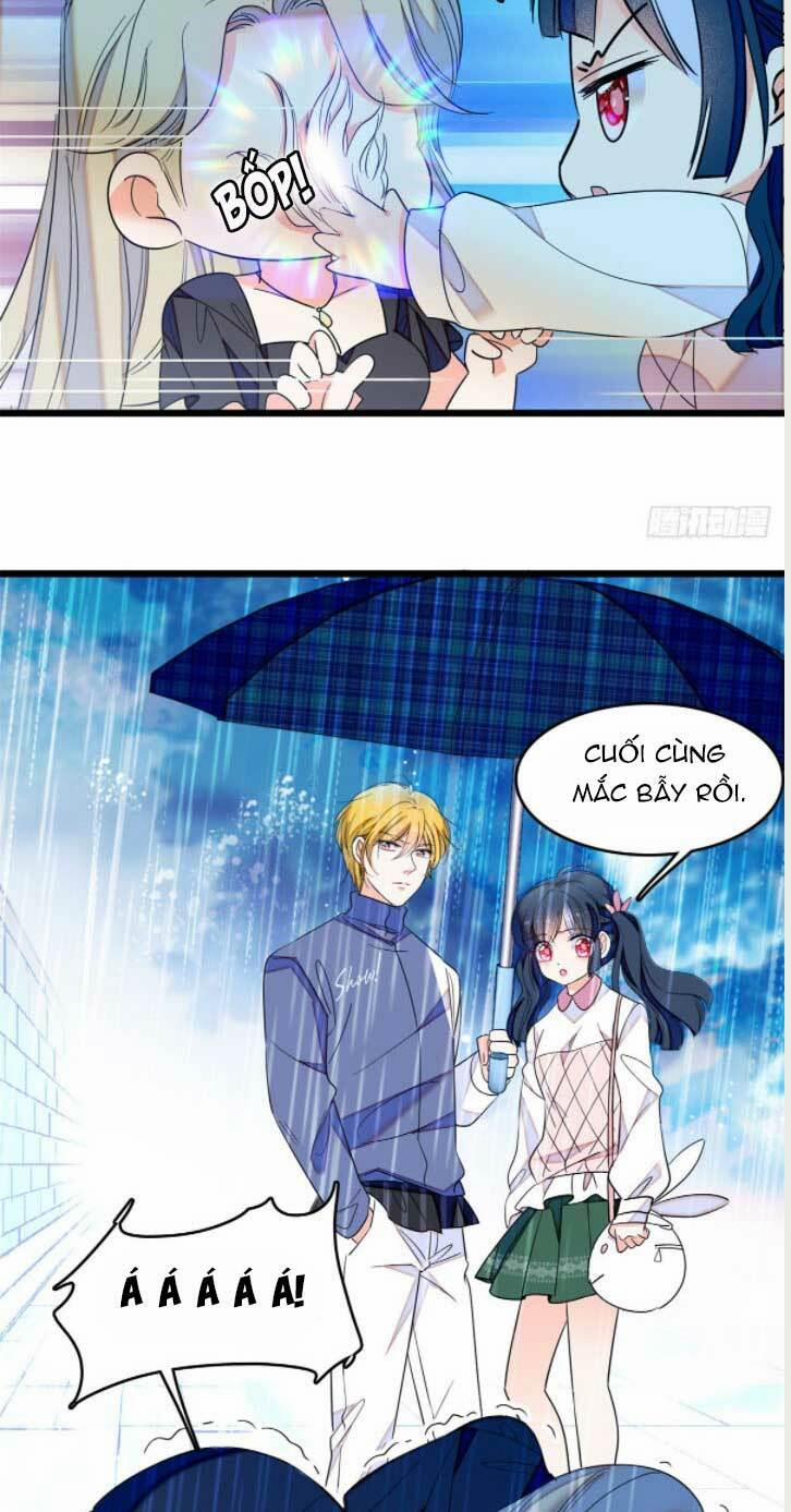 Toàn Mạng Đều Là Fan Cp Của Tôi Với Ảnh Đế 170.2 trang 11