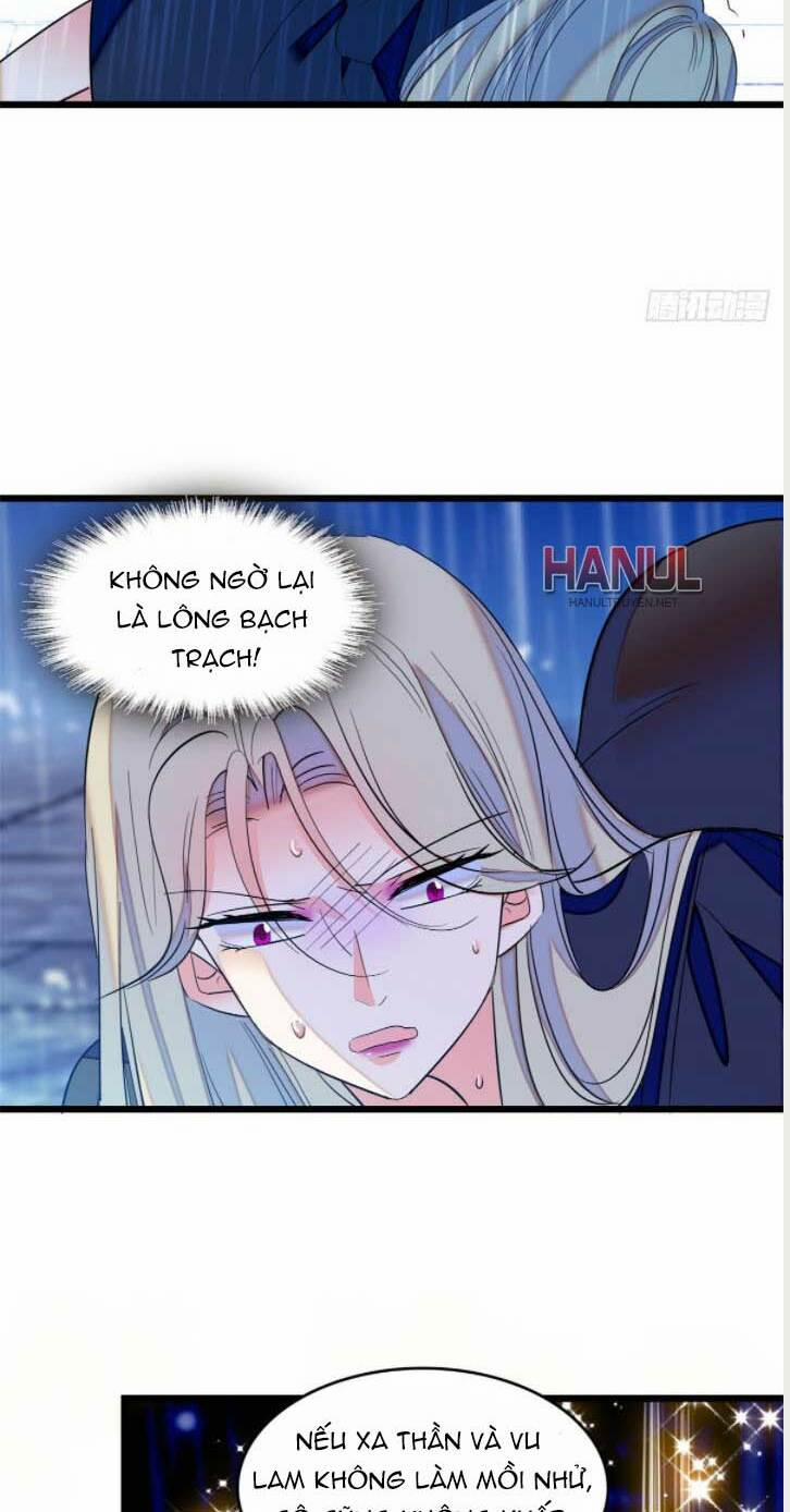 Toàn Mạng Đều Là Fan Cp Của Tôi Với Ảnh Đế 170.2 trang 12