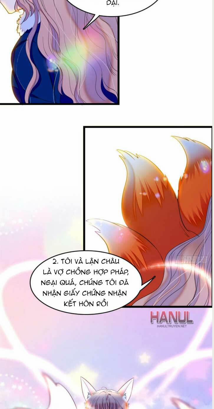 Toàn Mạng Đều Là Fan Cp Của Tôi Với Ảnh Đế 170.2 trang 15