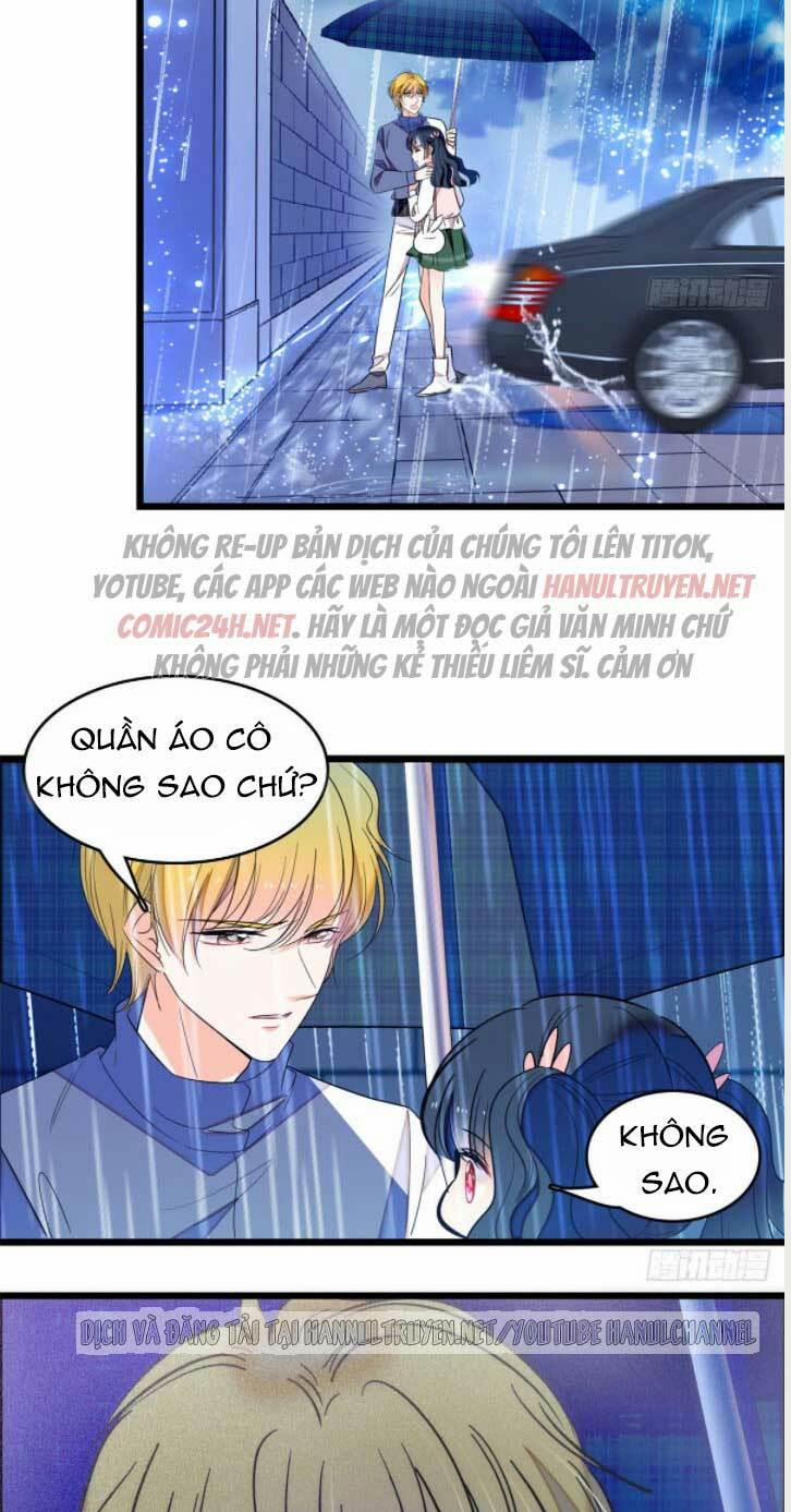 Toàn Mạng Đều Là Fan Cp Của Tôi Với Ảnh Đế 170.2 trang 3