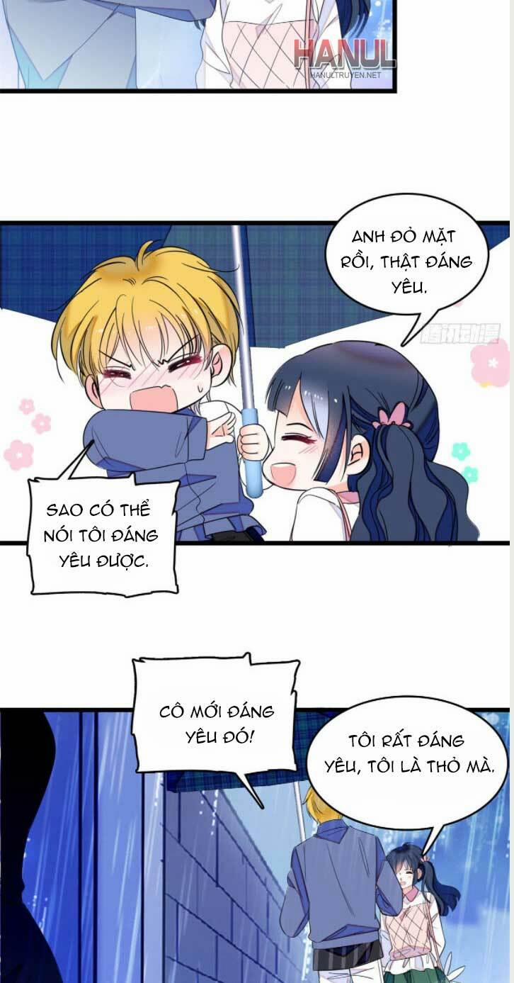 Toàn Mạng Đều Là Fan Cp Của Tôi Với Ảnh Đế 170.2 trang 5