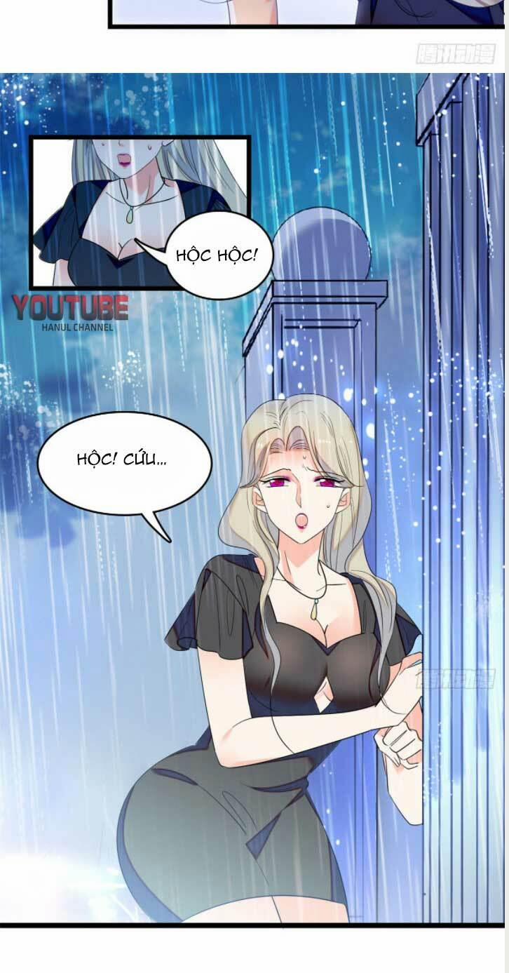 Toàn Mạng Đều Là Fan Cp Của Tôi Với Ảnh Đế 170.2 trang 7