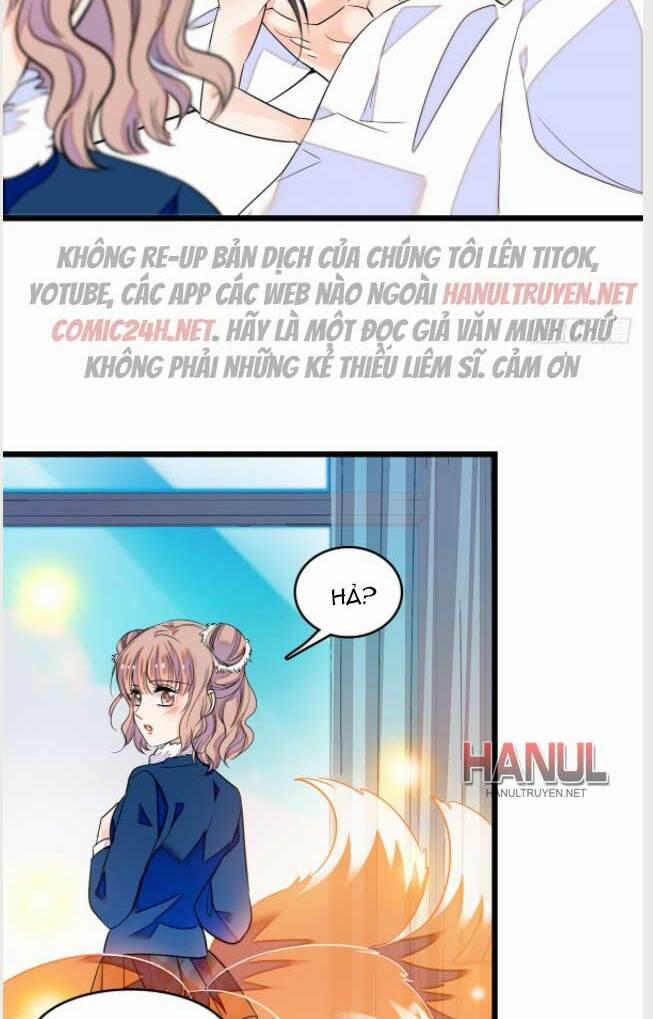 Toàn Mạng Đều Là Fan Cp Của Tôi Với Ảnh Đế 171 trang 20