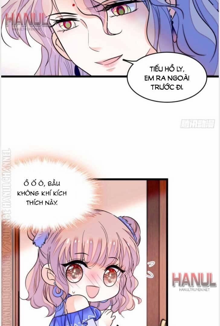 Toàn Mạng Đều Là Fan Cp Của Tôi Với Ảnh Đế 172 trang 30