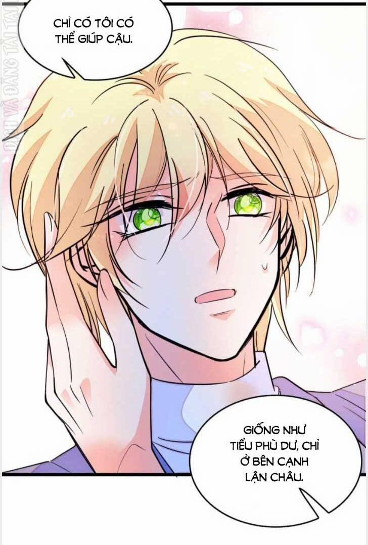 Toàn Mạng Đều Là Fan Cp Của Tôi Với Ảnh Đế 172 trang 35