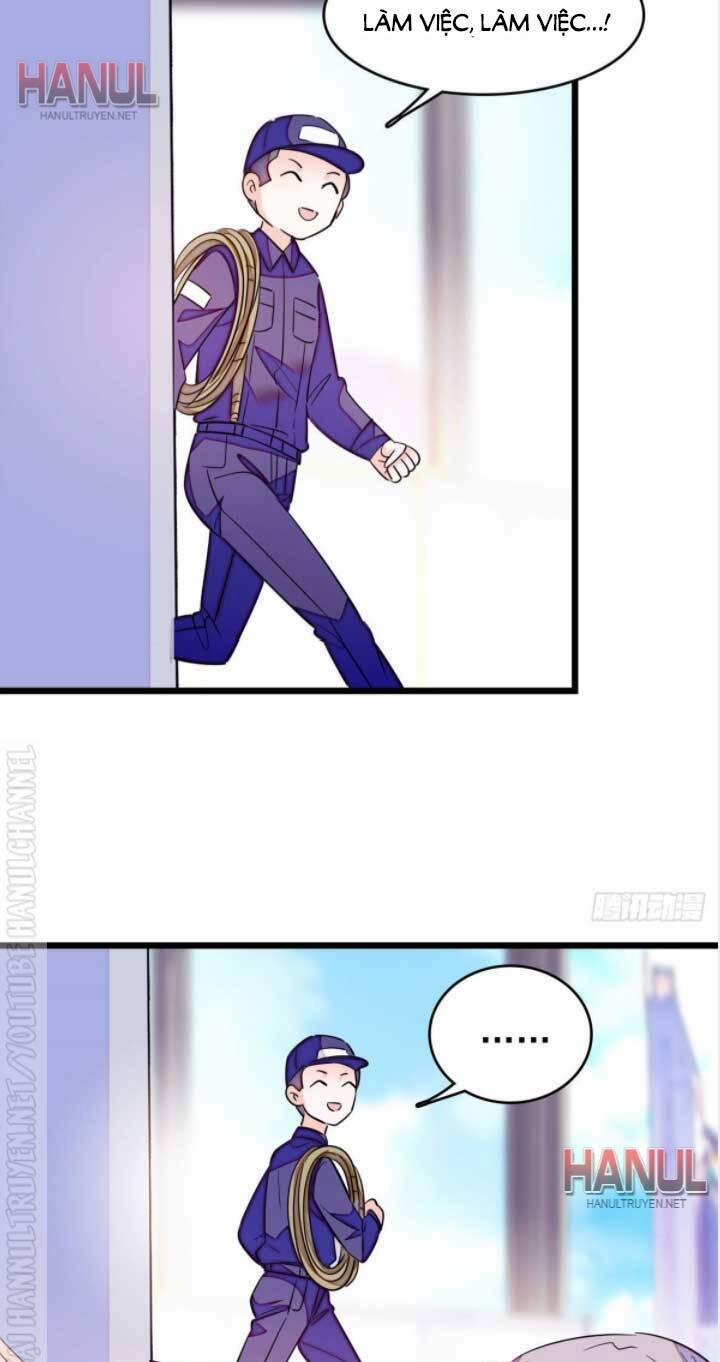 Toàn Mạng Đều Là Fan Cp Của Tôi Với Ảnh Đế 172 trang 8