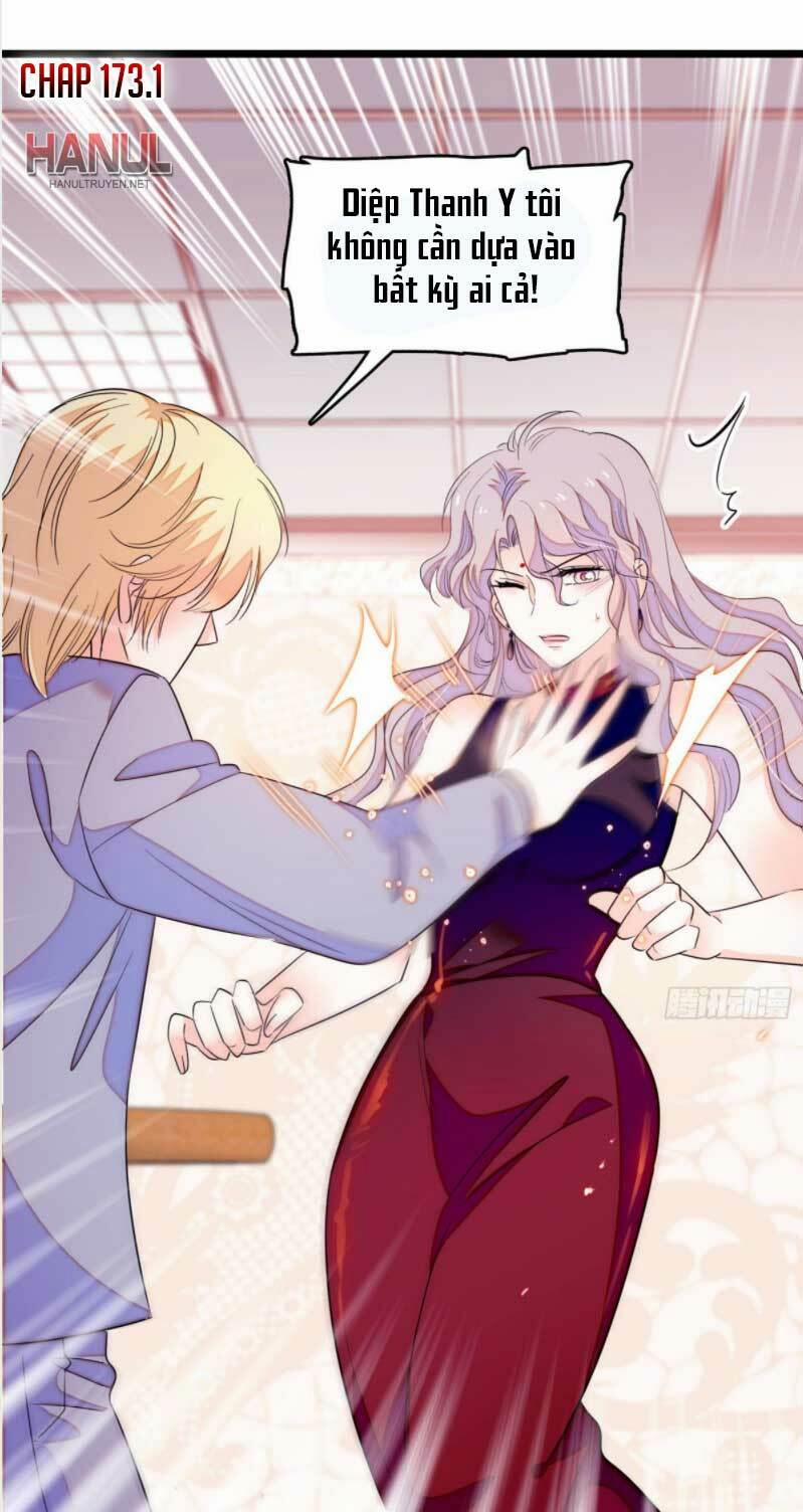 Toàn Mạng Đều Là Fan Cp Của Tôi Với Ảnh Đế 173.1 trang 1