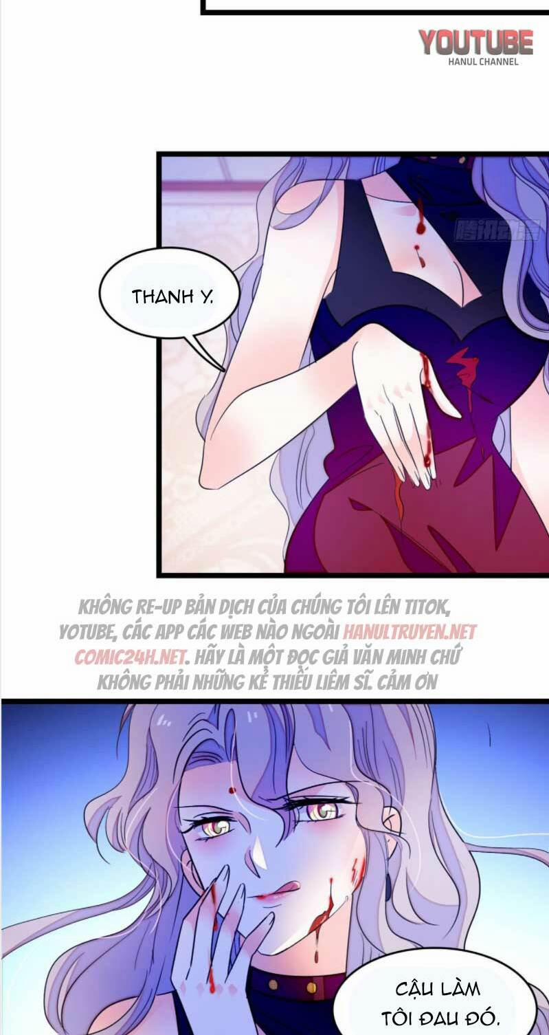 Toàn Mạng Đều Là Fan Cp Của Tôi Với Ảnh Đế 173.1 trang 10