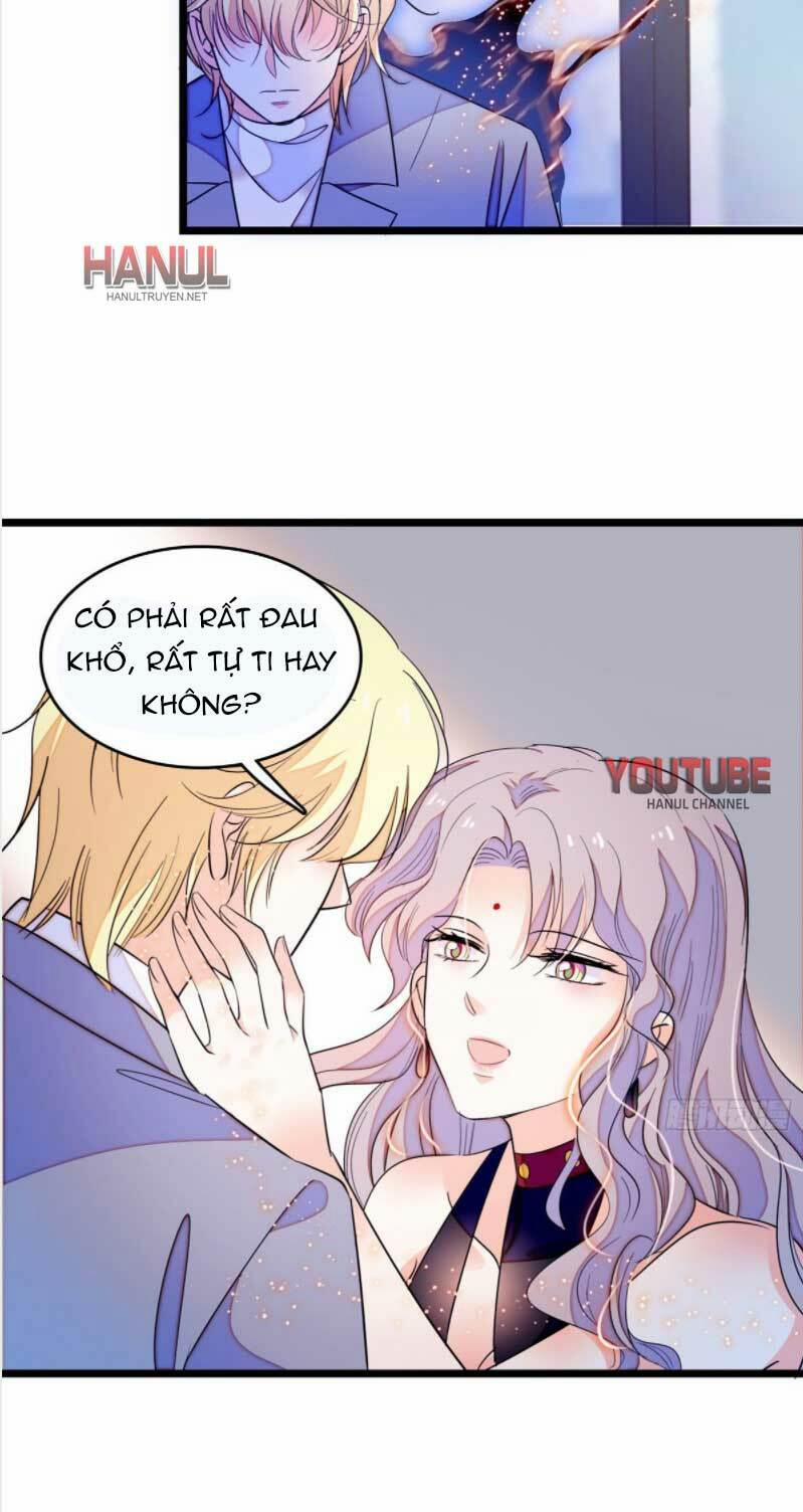 Toàn Mạng Đều Là Fan Cp Của Tôi Với Ảnh Đế 173.1 trang 13